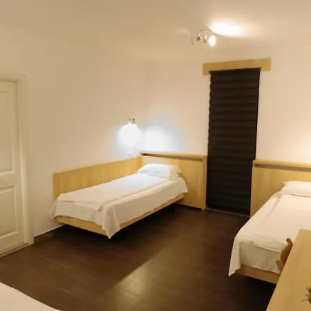 Guest house Pensiunea Bulevard Ramnicu Valcea
