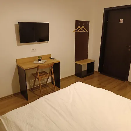 Guest house Pensiunea Bulevard