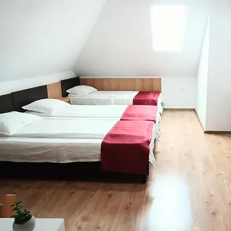 Vendégház Pensiunea Bulevard Râmnicu Vâlcea