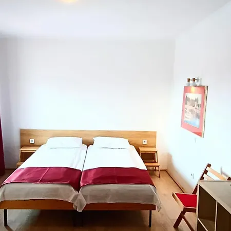 Pensiunea Bulevard 3*