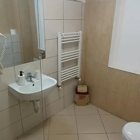 Pensiunea Bulevard