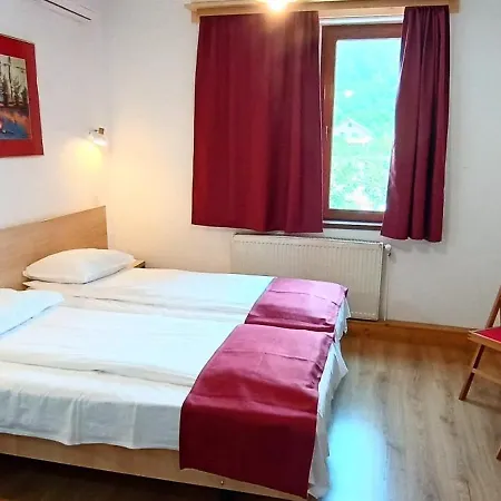 Pensiunea Bulevard Râmnicu Vâlcea