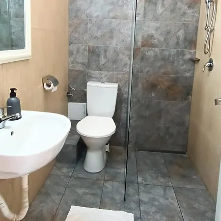 Vendégház Pensiunea Bulevard 3*